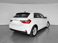 Usado Audi A1 Sportback 95 CV (69 kW) 2023 Blanco Utilitario