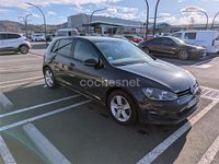 Usado VW Golf VII Advance 110 CV (80 kW) 2015 Gris / plata Berlina