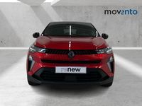 Nuevo Renault Captur Techno 145 CV (106 kW) 2025 Rojo SUV