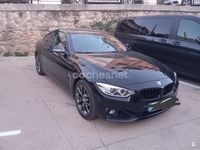 Occasion BMW 435 M Sport 306 ch (225 kW) 2014 Noir Coupé