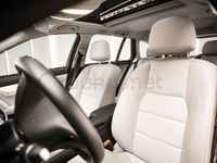 Usado Mercedes C250 Avantgarde 204 CV (150 kW) 2013 Blanco Familiar