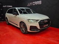 Usado Audi Q7 Premium 231 CV (169 kW) 2021 Blanco SUV