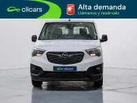 Usado Opel Combo Life Business Edition 100 CV (73 kW) 2023 Blanco Van