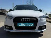 Usado Audi A1 Sportback Premium 116 CV (85 kW) 2018 Blanco Utilitario