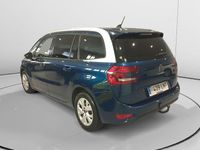 Usado Citroën C4 Feel 131 CV (96 kW) 2021 Azul