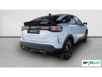 Nuevo Citroën C4 Business Class 145 CV (106 kW) 2026 Blanco SUV