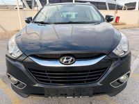 Usado Hyundai ix35 GLS 136 CV (100 kW) 2012 Negro SUV