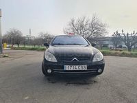 Usado Citroën Xsara 110 CV (80 kW) 2005 Negro Familiar