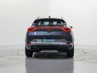 Usado Cupra Formentor 150 CV (110 kW) 2022 Gris / plata SUV