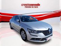 Usado Renault Talisman Business 120 CV (88 kW) 2020