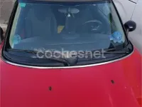 Usado Mini ONE 90 CV (66 kW) 2008 Rojo Utilitario