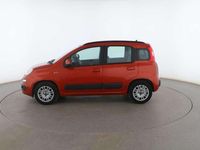 Usado Fiat Panda Lounge 71 HP (52 kW) 2016 Laranja Citadino