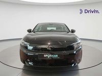 Nuevo Opel Corsa S 110 CV (80 kW) 2025 Negro Utilitario