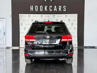 Usado Fiat Freemont Lounge 170 CV (125 kW) 2013 Negro SUV