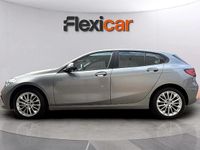 Usado BMW 118 136 CV (100 kW) 2023 Gris Utilitario