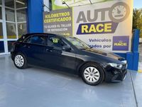 usado Mercedes A180 180d 7G-DCT