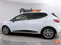 Usado Renault Clio IV Intens 90 CV (66 kW) 2019 Blanco