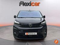 Usado Peugeot Traveller Business-Line 180 CV (132 kW) 2024 Negro Monovolumen