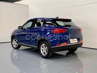 Nuevo DFSK 500 116 CV (85 kW) 2025 Azul SUV