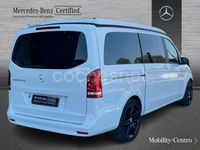 Usado Mercedes V220 Marco Polo 163 CV (119 kW) 2025 Blanco Monovolumen