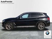 usado BMW X3 xDrive20d 140 kW (190 CV)