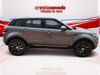 usado Land Rover Range Rover evoque 2.0L TD4 110kW 4x4 HSE Dynamic Auto Te puede interesar