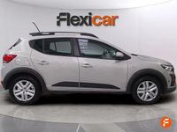 Usado Dacia Sandero Essentiel 91 CV (66 kW) 2024 Gris