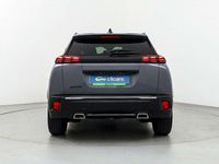 Usado Peugeot 2008 Allure 131 CV (96 kW) 2024 Gris SUV