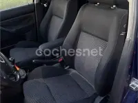 Usado VW Golf III Conceptline 100 CV (73 kW) 1999 Azul Berlina