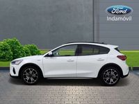 usado Ford Focus 1.0 Ecoboost MHEV Active 155