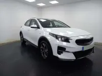 Usado Kia XCeed 121 CV (88 kW) 2022 Blanco SUV