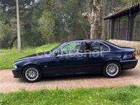 Occasion BMW 530 184 ch (135 kW) 2001 Bleue Berline
