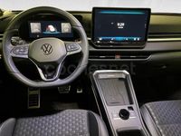 Begagnad VW T-Roc Edition 150 HK (110 kW) 2025 Gul SUV