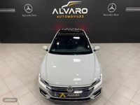 usado VW Arteon R-Line 2.0 TDI 110 kW (150 CV) DSG 7 vel.