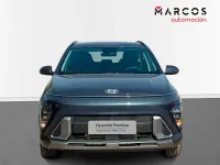 Nuevo Hyundai Kona 115 CV (84 kW) 2026 SUV