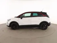 Usado Opel Crossland X GS Line 110 CV (80 kW) 2020 Blanco SUV