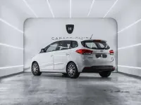 Usado Kia Carens 116 CV (85 kW) 2015 Monovolumen