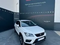Usado Seat Ateca Ecomotive 115 CV (84 kW) 2020 SUV