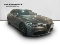 usado Alfa Romeo Giulia 2.2 Diesel Executive Aut. 160