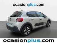 Usado Citroën C3 PureTech 110 CV (80 kW) 2024 Beige Berlina