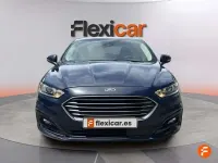 Usado Ford Mondeo Trend 188 CV (138 kW) 2021 Azul Berlina