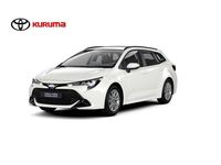 Usado Toyota Corolla Active 140 CV (102 kW) 2024 Azul Familiar