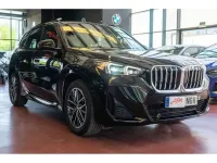 Usado BMW X1 Comfort Edition 150 CV (110 kW) 2025 Negro SUV
