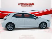 Usado Toyota Corolla Active 122 CV (89 kW) 2019 Blanco Berlina
