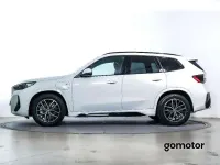 Usado BMW X1 Luxury Line 326 CV (239 kW) 2025 Blanco SUV