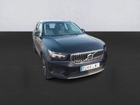 Usado Volvo XC40 Inscription 211 CV (155 kW) 2022 Negro SUV