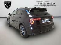 Usado Lynk & Co 01 261 CV (191 kW) 2023 Negro SUV