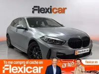 Usado BMW 120 178 CV (130 kW) 2024 Gris Utilitario