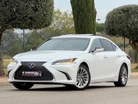 usado Lexus ES300H Luxury