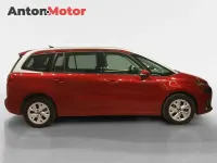 Usado Citroën C4 Feel 130 CV (95 kW) 2020 Rojo